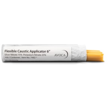 Bray - Silver Nitrate Applicators 6